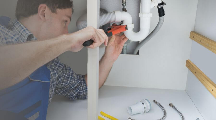 Professional septic pumping service in Norco, LA